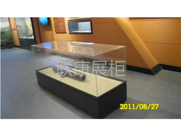 博物館平柜
