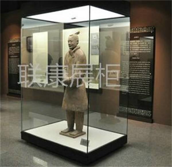 聯康文物展柜