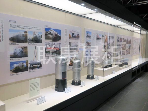 博物館文物在安裝布展和日常管理過(guò)程中需要做好哪些安保工作