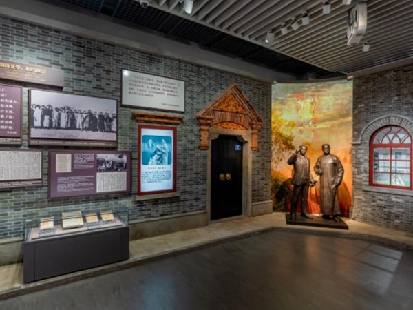 文物展柜網怎樣做好網絡營銷之關鍵策略與實施要點